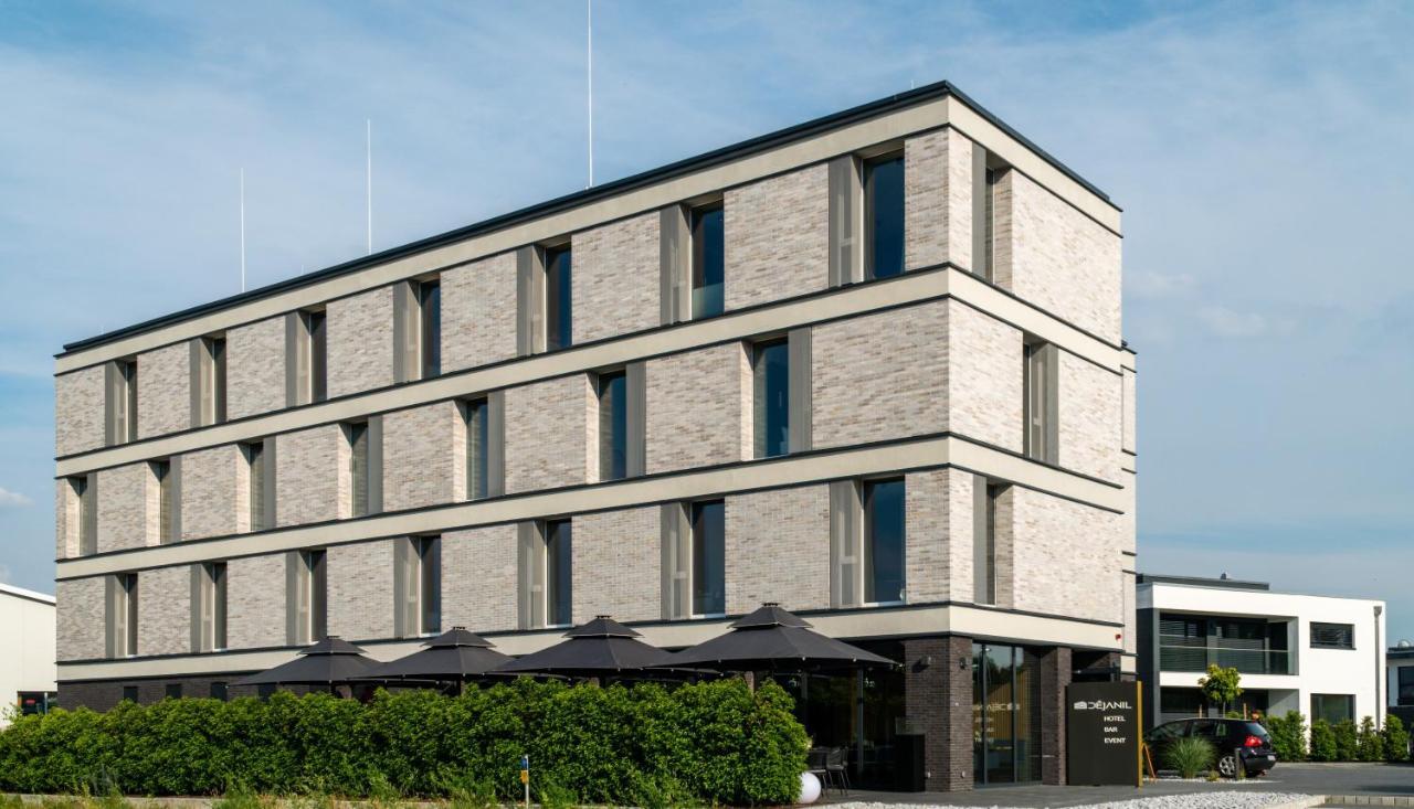 Akzent Déjanil Hotel